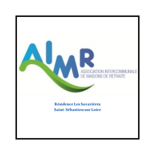 Logo AIMR